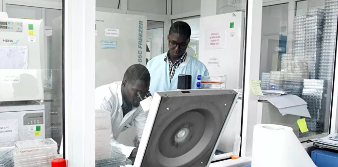 Le coronavirus ralentira lorsque ces deux conditions seront remplies, affirme une biologiste