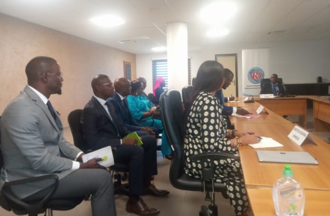 Sénégal / COVID 19 : l’ARTP sollicite les opérateurs télécoms