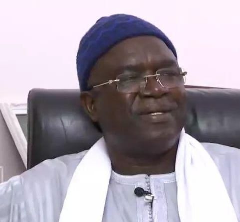 COVID-19/Mise en quarantaine:  Mbaye Sarr construit gratuitement le site