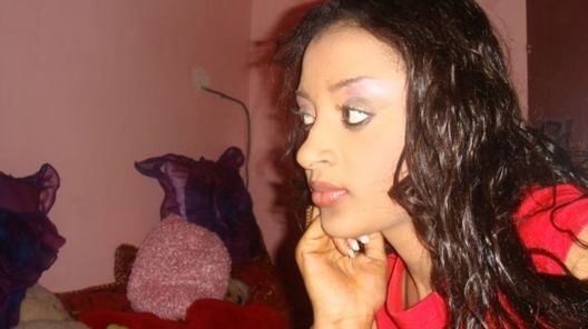 Sokhna Aidara obligée de supporter les infidélités de Waly