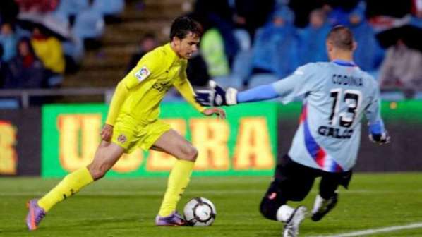 Barça : Nilmar, une piste qui se confirme