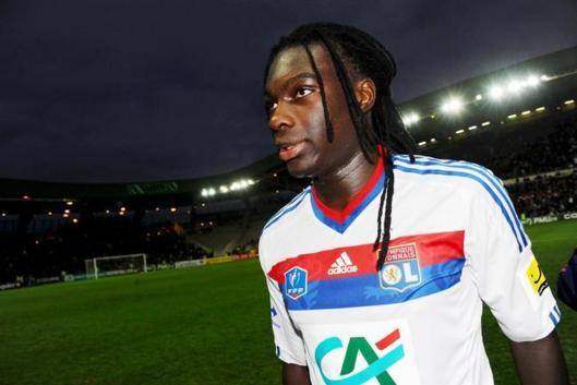 Bafétimbi Gomis accusé de viol
