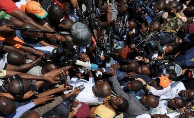 Coronavirus au Sénégal: Les patrons de presse demandent à l'Etat, de les armer