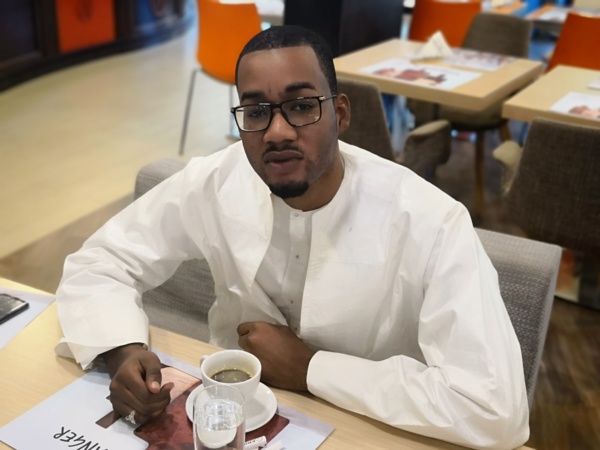 Coronavirus: Après des heures à la Sureté urbaine, Serigne Ahma Mbacké libéré