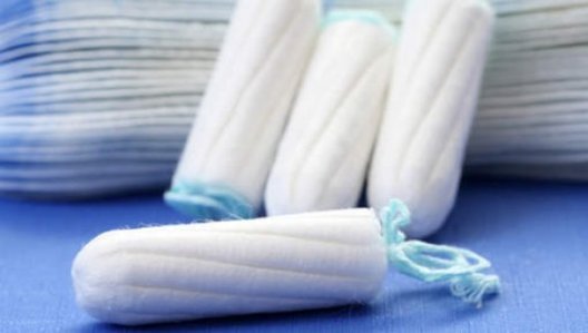 Le tampon, un étonnant outil de survie