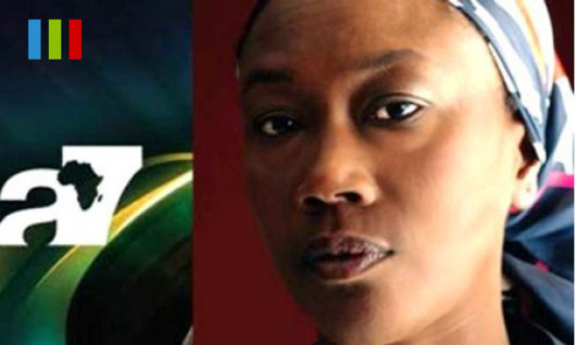 INTERVIEW EXCLUSIVE : Oumou Wane parle de l’avenir de sa chaine de télé « AFRICA7 »