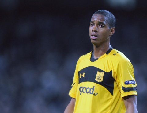AC Ajaccio : Ricardo Faty en renfort