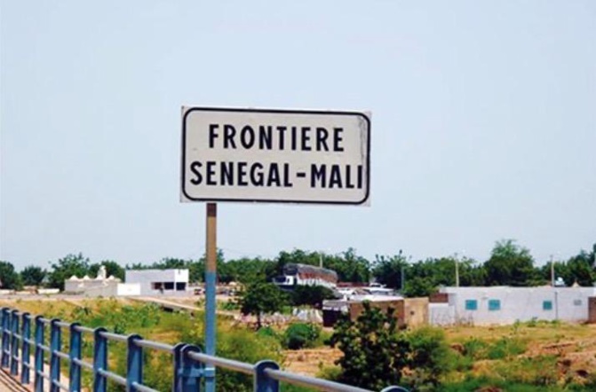Coronavirus: le Sénégal ferme toutes ses frontières terrestres