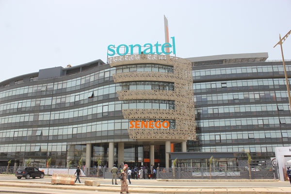 Coronavirus: La Sonatel offre 420 millions et des gratuités aux clients d’orange