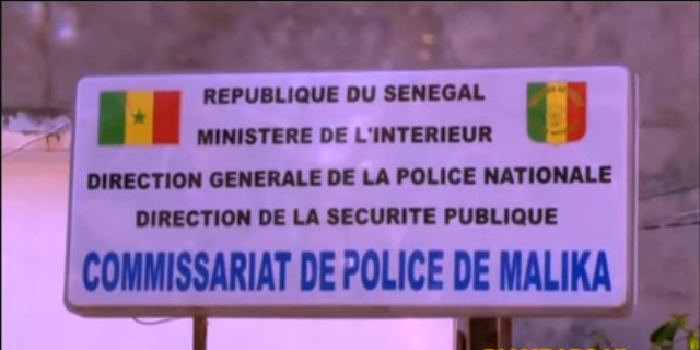 Malika: la police met fin à une cérémonie sectaire et arrête 7 personnes