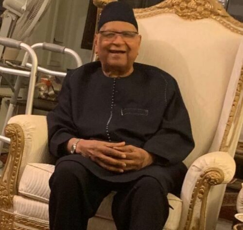 Anniversaire : Amadou Makhtar Mbow a 99 ans !