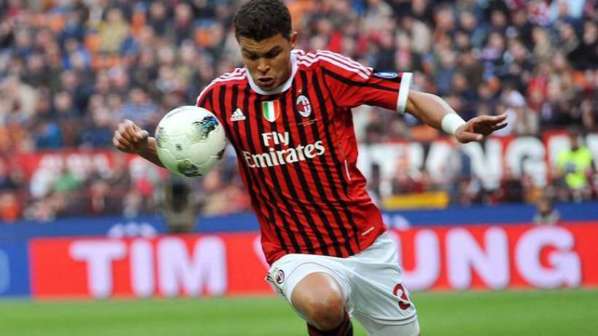 Milan AC : l’Italie se mobilise pour retenir Thiago Silva !