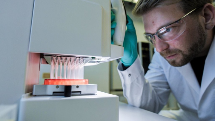 CureVac, start-up allemande à la recherche d'un vaccin contre le coronavirus