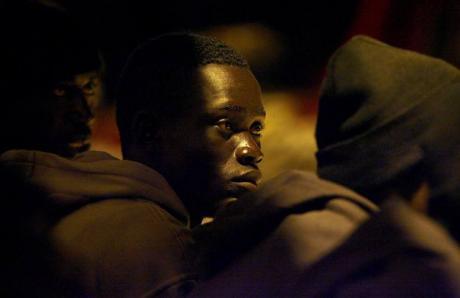 Israël sur le point d’expulser des milliers d’Africains