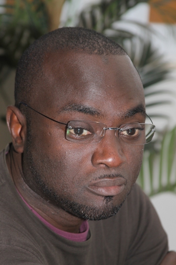 Saluons le courage de Malik Noel Seck