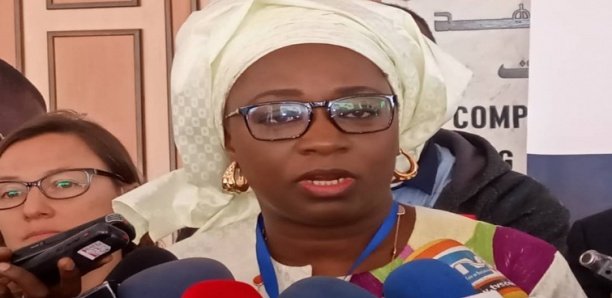 Coronavirus - Dr. Safiétou Thiam: " Le confinement est la solution, mais..."