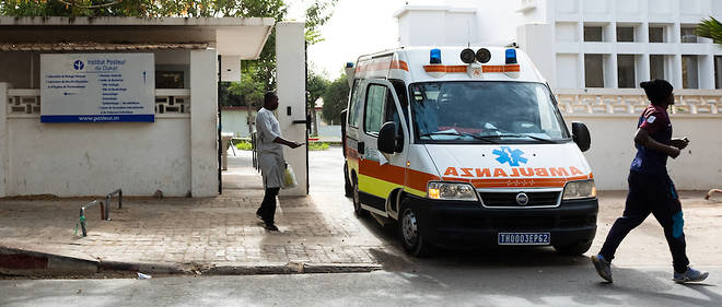 Coronavirus: L'Etat renforce le nombre des sites de prise en charge des patients