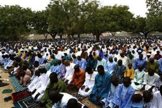 Coronavirus: Le Préfet de Pikine rappelle les consignes aux imams