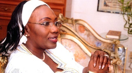 Agences de l’Etat : Aminata Tall fait la police