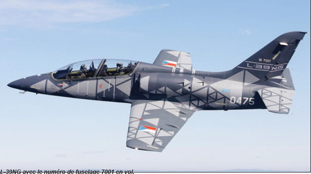 L'armée de l'Air sénégalaise renforce ses capacités L'armée de l'Air sénégalaise renforce ses capacités