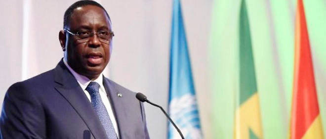 Covid19: Macky Sall décrète l'Etat d'urgence et un couvre-feu dès ce lundi soir à minuit Covid19: Macky Sall décrète l'Etat d'urgence et un couvre-feu dès ce lundi soir à minuit