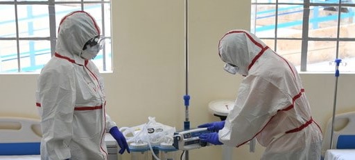 Coronavirus: Un ancien ministre testé positif, sa famille confinée Coronavirus: Un ancien ministre testé positif, sa famille confinée