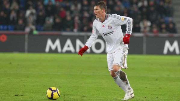 Real Madrid : retour de flamme pour Schweinsteiger ?