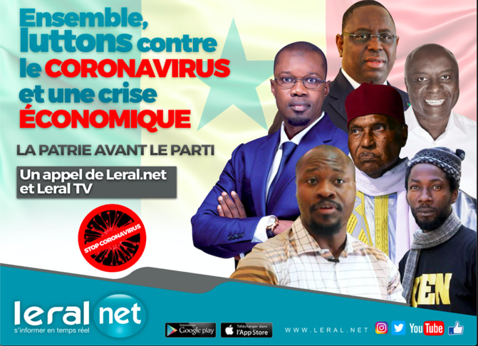 Ousmane Sonko, Idrissa Seck, Gackou, Pape Diop, Khalifa Sall, Doudou Wade et Cheikh Bamba Dièye ont confirmé leur participation à cette rencontre au Palais. Ousmane Sonko, Idrissa Seck, Gackou, Pape Diop, Khalifa Sall, Doudou Wade et Cheikh Bamba Dièye ont confirmé leur participation à cette rencontre au Palais.