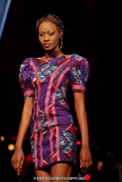 Fleur Mbaye et Fatoufine remarquables avec une collection de Yayi Ndir et de Adama Paris 
