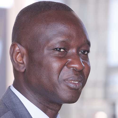 Coups et blessures volontaires: Le DG de l'APS, Thierno Birahim Fall placé en garde-à-vue...
