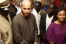Karim et Sindiély Wade attendus devant les gendarmes la semaine prochaine