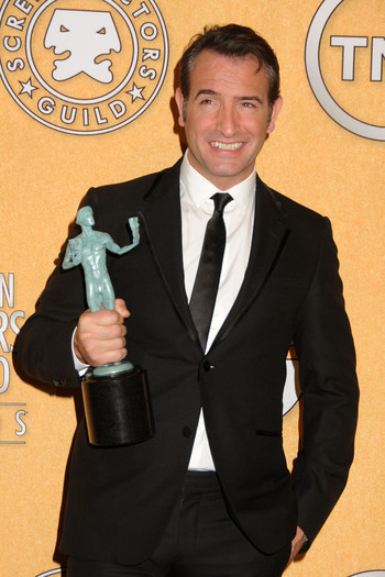 Jean Dujardin dans le prochain Scorsese ?