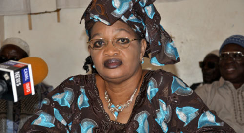 [Audio] Aïda Mbodj : "Le Président Wade l’avait dit..."