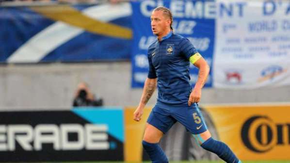 EdF : les vérités de Philippe Mexès