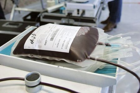 Les homosexuels pourront bientôt donner leur sang