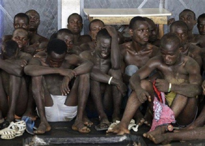 Coronavirus - Grâce collective: Le Sénégal vers un décret exceptionnel ?