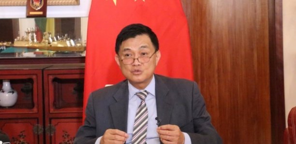 L'Ambassadeur de Chine au Sénégal: "La vie reprend son cours à Wuhan"