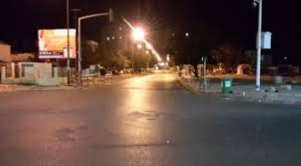 Couvre-feu à Mbour : 26 interpellations la première nuit