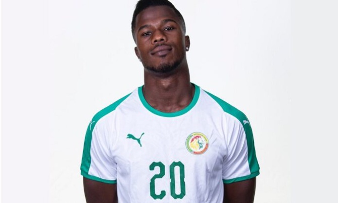 Lutte contre Covid-19: 11 millions FCfa offerts par Keita Diao Baldé