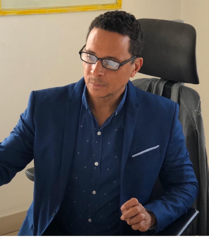 Le Groupe Kirène répond à l’appel du Président de la République (Monsieur Alexandre Alcantara DIrecteur Général Groupe Kirène) Le Groupe Kirène répond à l’appel du Président de la République (Monsieur Alexandre Alcantara DIrecteur Général Groupe Kirène)