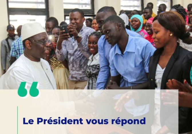 COVID-19/AIDE D'URGENCE ALIMENTAIRE : L'enveloppe passe de 50 à 69 milliards de Fcfa