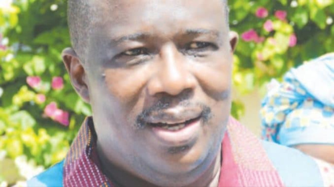 Coronavirus – Dr. Bacar Dia : « Professeur Seydi, je vous salue, je vous félicite »