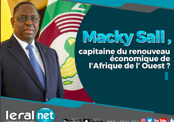 COVID-19 : MACKY SALL VEUT UNE ANNULATION DE LA DETTE DE L’AFRIQUE COVID-19 : MACKY SALL VEUT UNE ANNULATION DE LA DETTE DE L’AFRIQUE