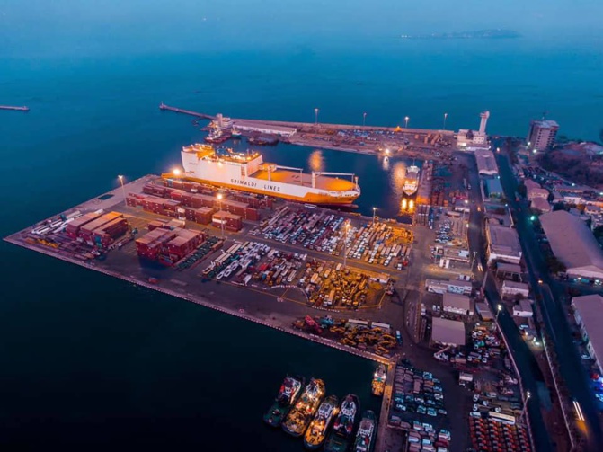 Le Port Autonome de Dakar va mobiliser exceptionnellement, deux milliards de francs CFA
