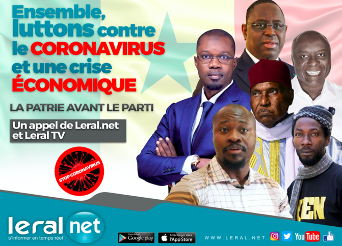Y en a marre au palais de la République, dans quelques heures Y en a marre au palais de la République, dans quelques heures