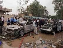 L'Irak entre violences et impasse politique L'Irak entre violences et impasse politique