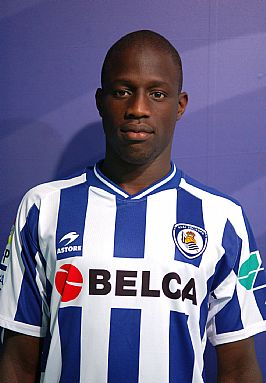 Boukary Dramé et la rumeur Benfica...