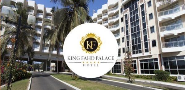 L'hôtel King Fahd met 176 employés en chômage technique