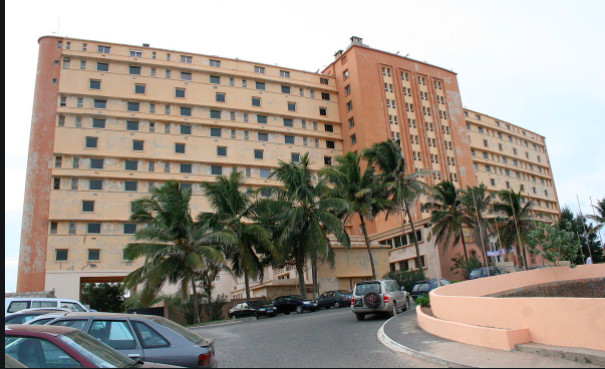 Covid-19 : L’hôtel Ngor Diarama devient un site de traitement !
