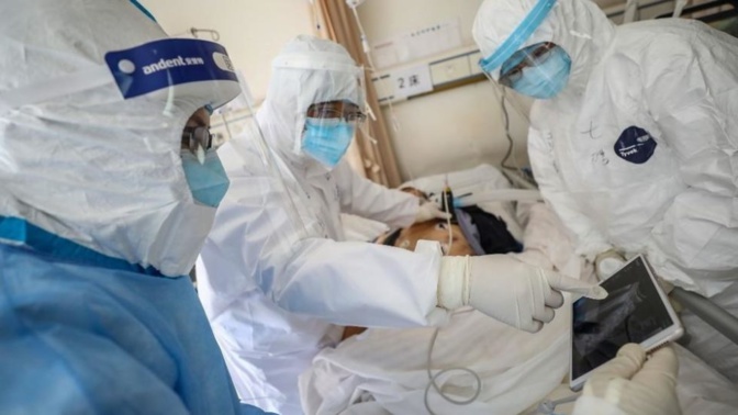 Covid-19: Deux Sénégalaises infectées décèdent en Italie